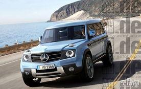 奔驰glg最新爆料,豪华SUV新标杆,科技与性能的完美融合 第3张 奔驰glg最新爆料,豪华SUV新标杆,科技与性能的完美融合 第3张