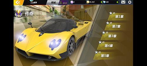 飞车最新爆料2024,揭秘全新爆料与未来趋势 第1张 飞车最新爆料2024,揭秘全新爆料与未来趋势 第1张