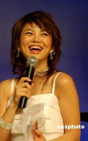 李湘娱乐圈爆料,揭秘明星幕后故事与真实面目  第2张