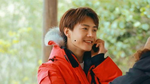 张翰爆料娱乐圈内幕,张翰曝惊人内幕,行业真相令人咋舌 第3张 张翰爆料娱乐圈内幕,张翰曝惊人内幕,行业真相令人咋舌 第3张